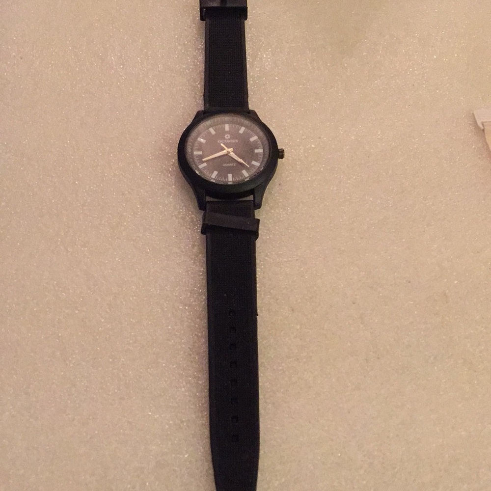 Octavius watch